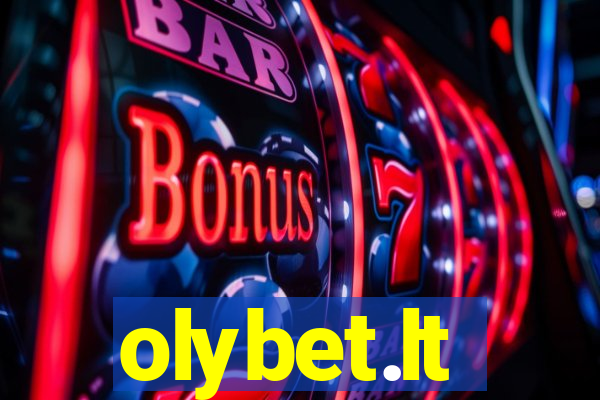 olybet.lt