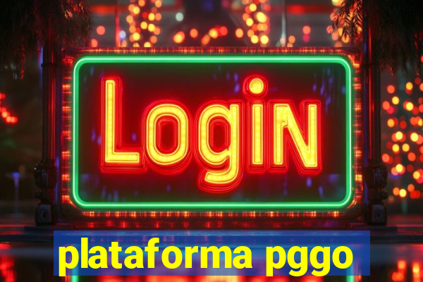 plataforma pggo