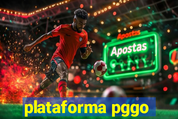 plataforma pggo