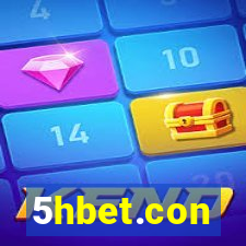 5hbet.con