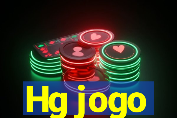 Hg jogo