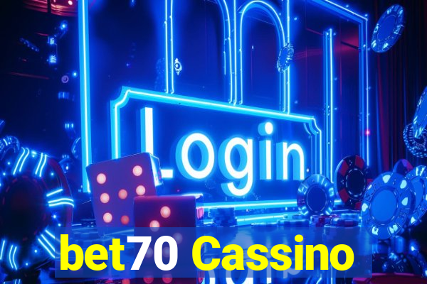 bet70 Cassino