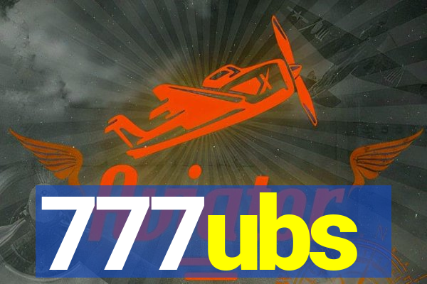 777ubs