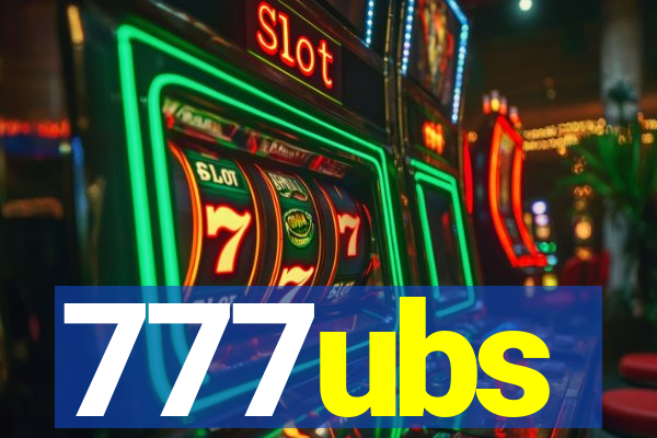 777ubs