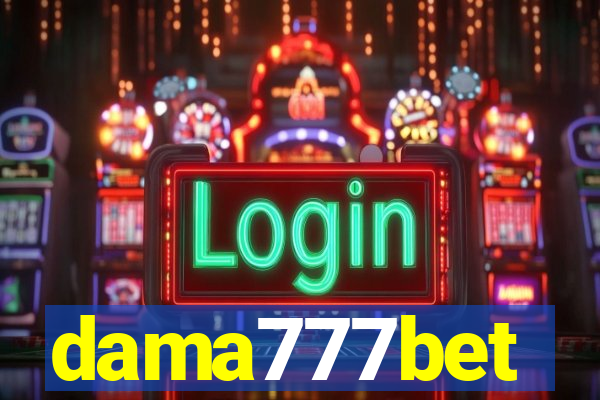 dama777bet