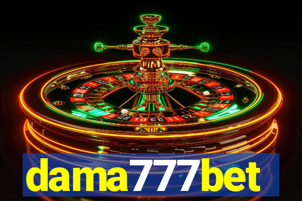 dama777bet