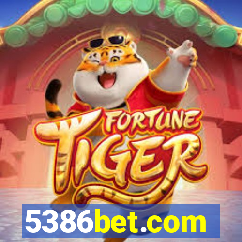 5386bet.com