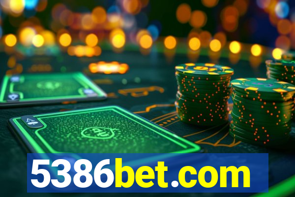 5386bet.com