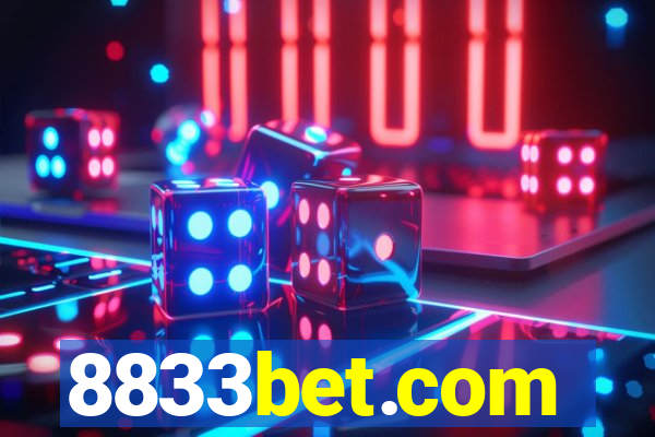 8833bet.com