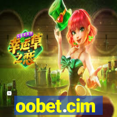 oobet.cim