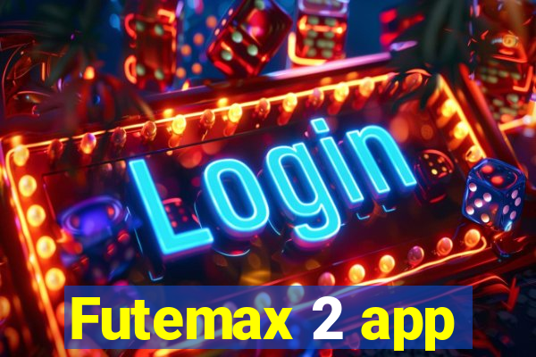 Futemax 2 app