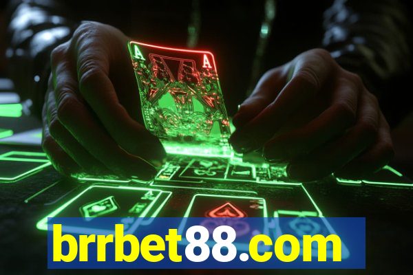 brrbet88.com