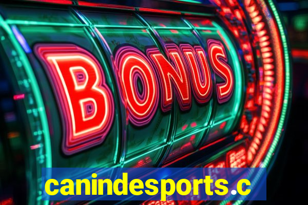 canindesports.com