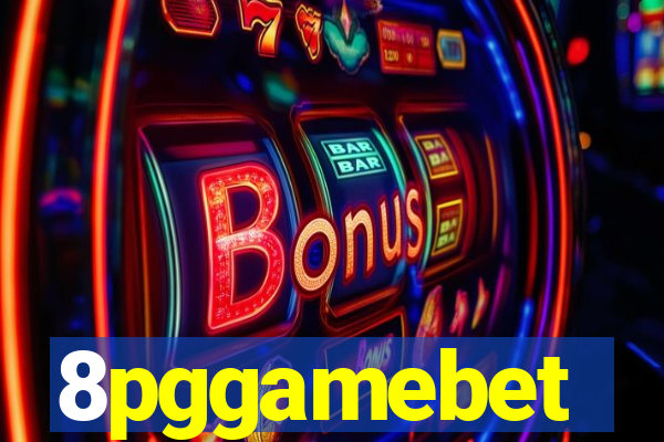 8pggamebet