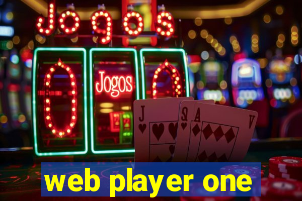 web player one