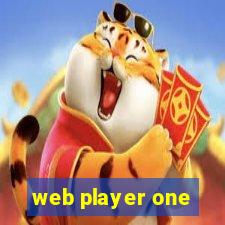 web player one