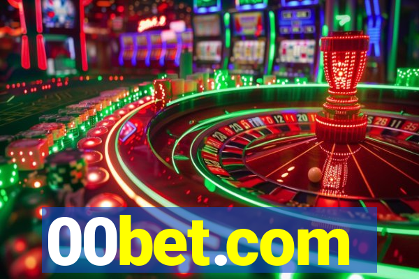 00bet.com