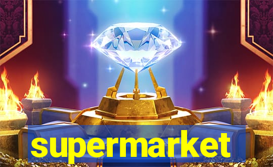 supermarket simulator apk dinheiro infinito