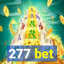 277 bet