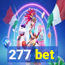 277 bet