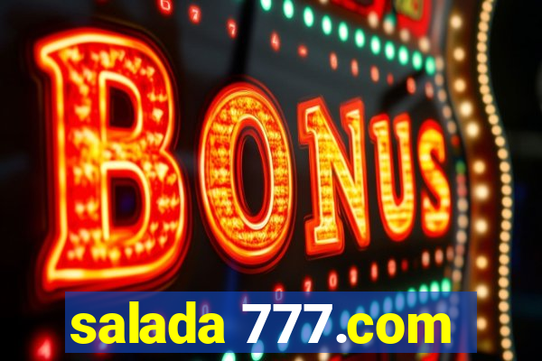 salada 777.com