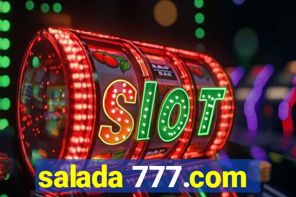 salada 777.com