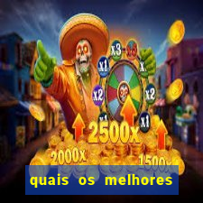 quais os melhores jogos da blaze