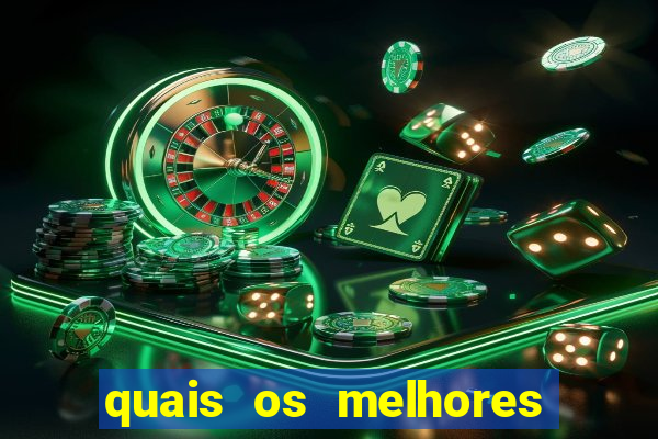 quais os melhores jogos da blaze