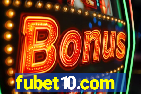 fubet10.com