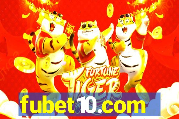 fubet10.com