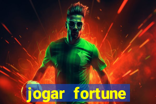 jogar fortune rabbit demo grátis