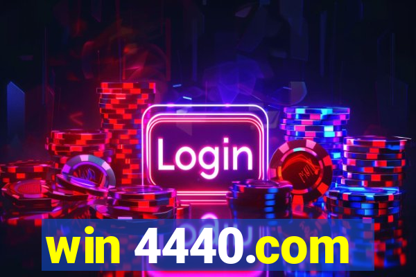 win 4440.com