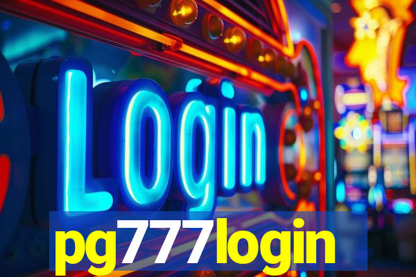 pg777login