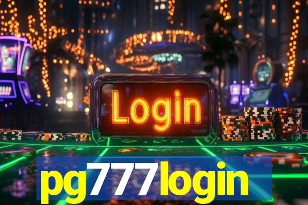 pg777login