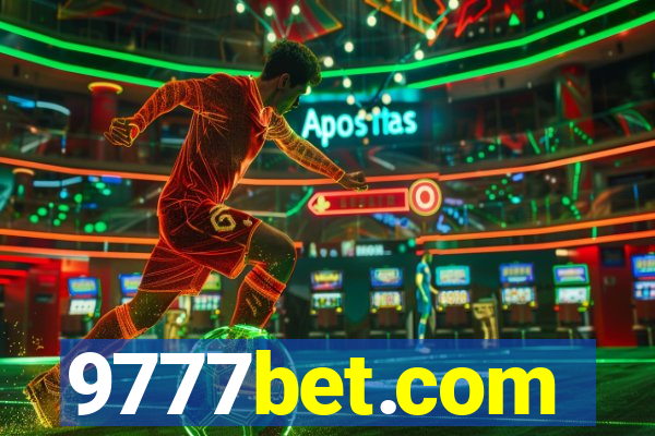 9777bet.com