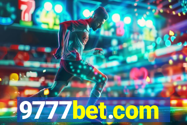 9777bet.com