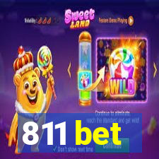 811 bet