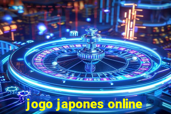 jogo japones online