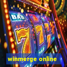 winmerge online