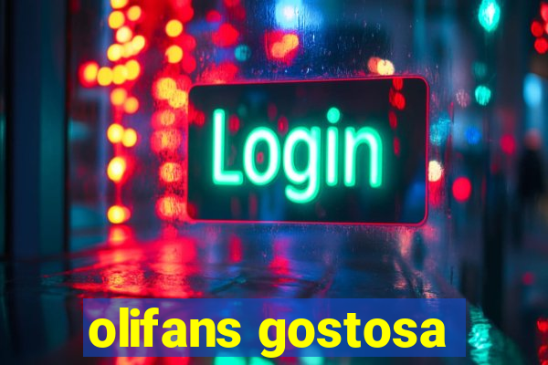 olifans gostosa