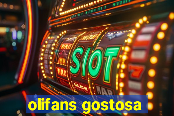 olifans gostosa