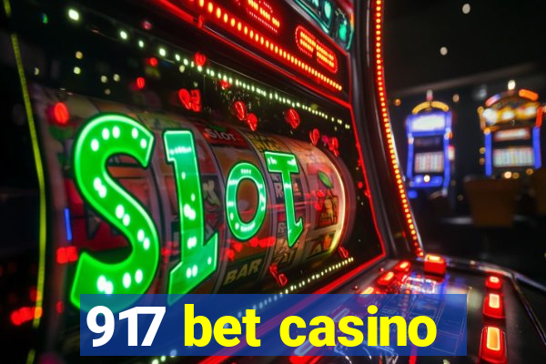 917 bet casino