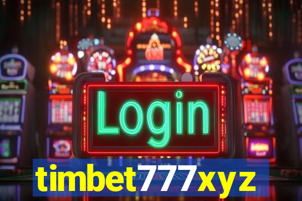 timbet777xyz