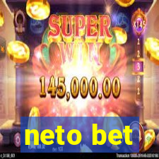 neto bet