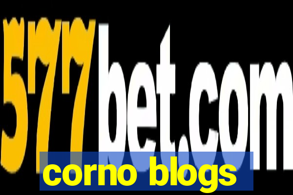 corno blogs