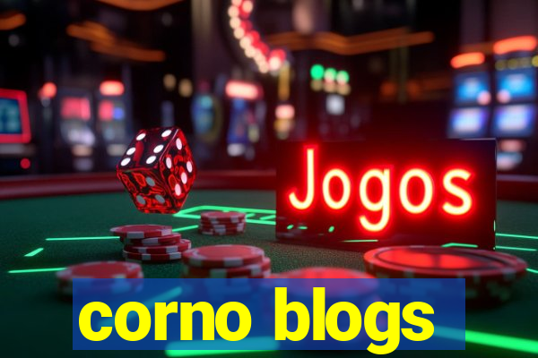 corno blogs