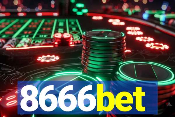 8666bet