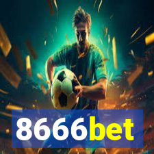 8666bet