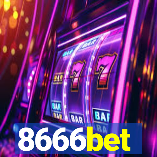 8666bet