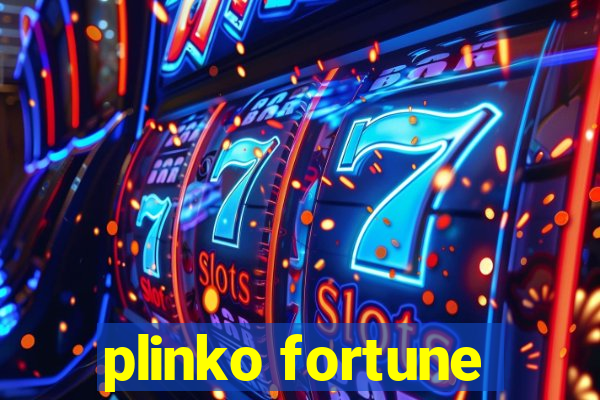 plinko fortune